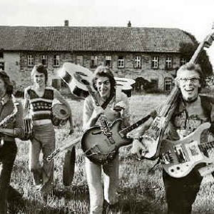 Kraan photo provided by Last.fm