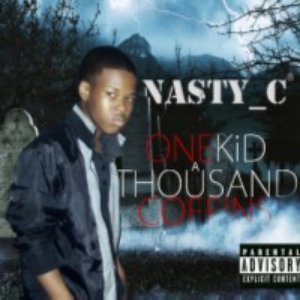 ONE KID A THOUSAND COFFINS
