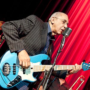 Avatar for Juan Formell