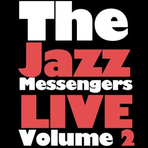 Live, Vol. 2