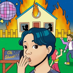 Oh Shoot - Single