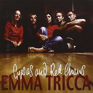 Gypsies and Red Chairs