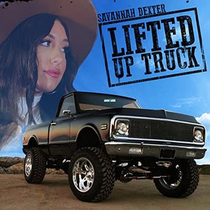 Lifted up Truck