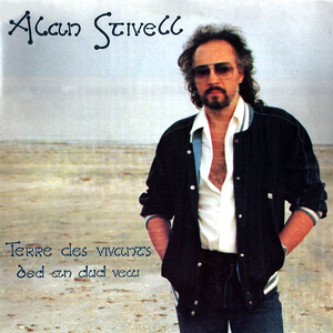 Terre des vivants cover