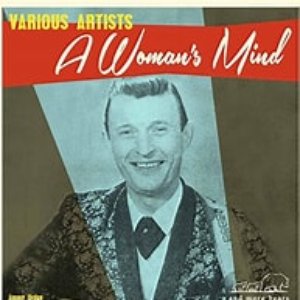 A Woman's Mind