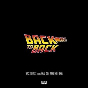 Back to Back