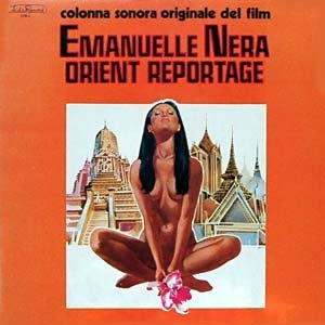 Emanuelle Nera: Orient Reportage