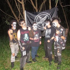 Vomito Podraso 666 的头像