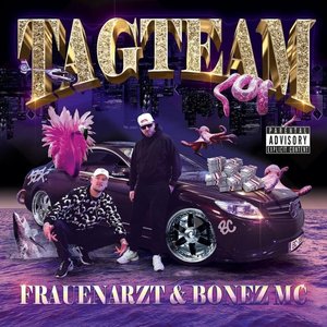 Avatar for BONEZ MC & FRAUENARZT
