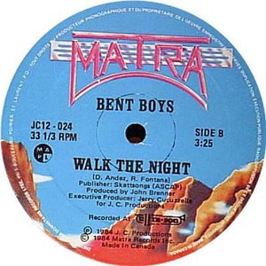 Walk The Night