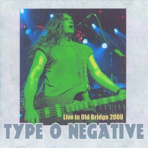 Live In Old Bridge 2000