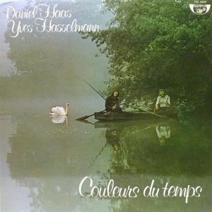 Couleurs du temps