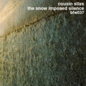the snow imposed silence