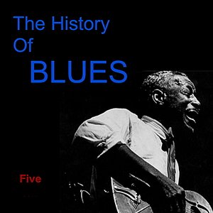 The History of Blues Five