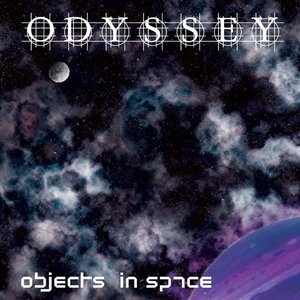 Objects In Space