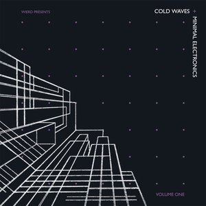 cold waves and minimal electronics vol. 1