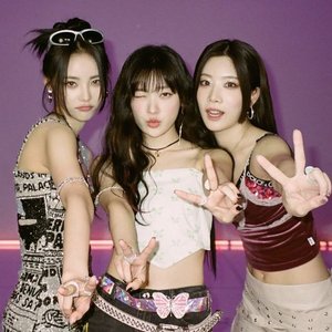 LOOΠΔ; ODD EYE CIRCLE 的头像