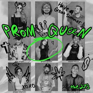 Prom Queen - Single