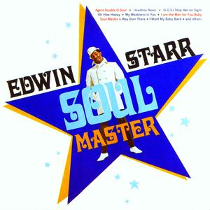 Soul Master cover