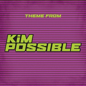 Kim Possible (From "Kim Possible")