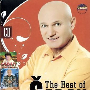 Saban Saulic - The best Of