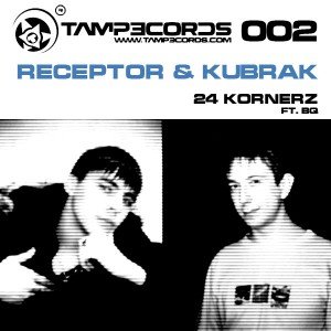 Avatar de Receptor & Kubrak