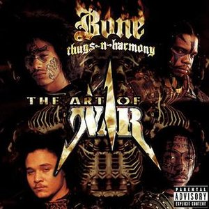 The Art Of War: World War 1 [Explicit]