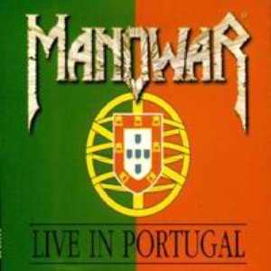 Live in Portugal (bonus disc)