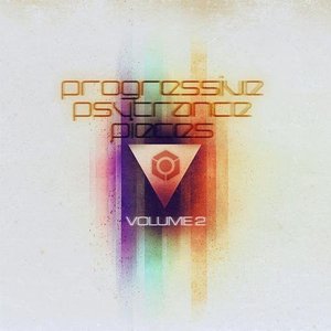 Progressive & Psytrance Pieces Vol. 2