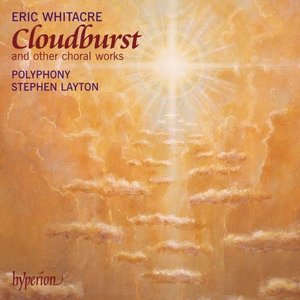Stephen Layton: Polyphony 的头像