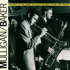 Best Of Gerry Mulligan & Chet Baker