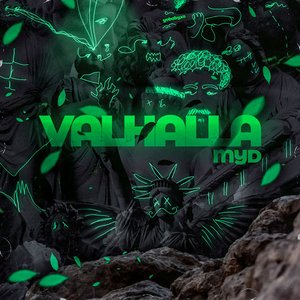 Valhalla [Explicit]