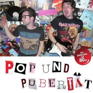 Pop und Pubertät - 1001 Alben 的头像