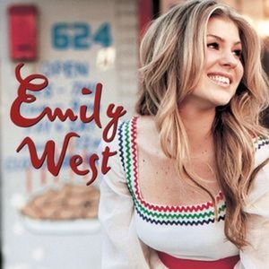 Emily West EP