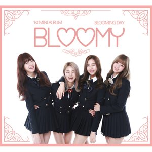 Blooming Day