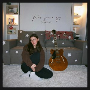 You're Just a Guy (As Written) - Single