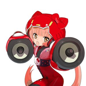 Nekomura Iroha için avatar