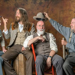 Buffalo Wabs & The Price Hill Hustle 的头像