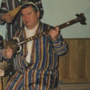 Shavkat Mirzaev 的头像