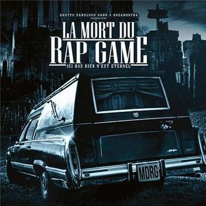 Bild für 'La Mort du Rap Game (Ici Bas Rien N'est Eternel)'