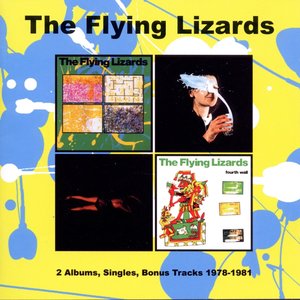 The Flying Lizards / Fourth Wall