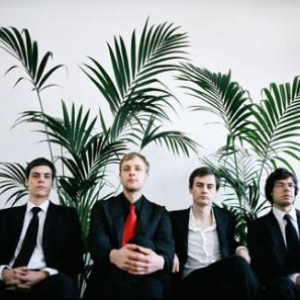 Kreisky photo provided by Last.fm