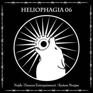 Image for 'Heliophagia 06 (split)'