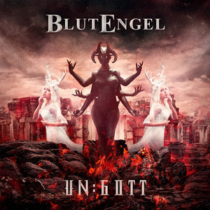 Un:Gott cover