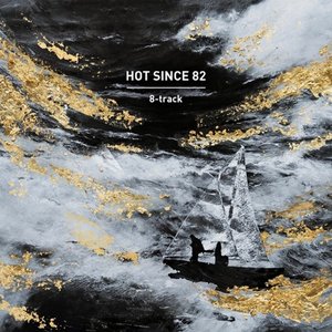 Hot Since 82, Jem Cooke 的头像