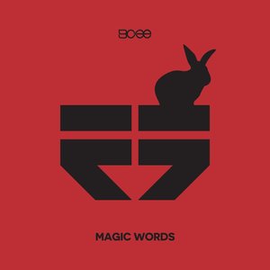 Magic Words EP