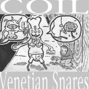 Avatar for Coil vs. Venetian Snares