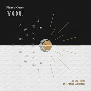 Phase One : YOU - EP