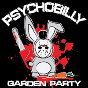 Image for 'Psychobilly Garden Party'