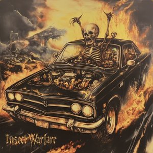 Scorching Doom